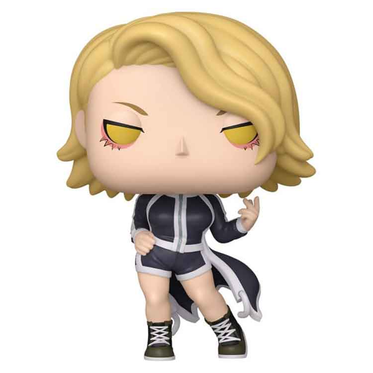 Funko Tougen Anki POP! Animation Vinyl Figure Kuina