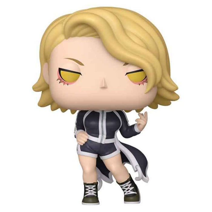 Funko Tougen Anki POP! Animation Vinyl Figure Kuina