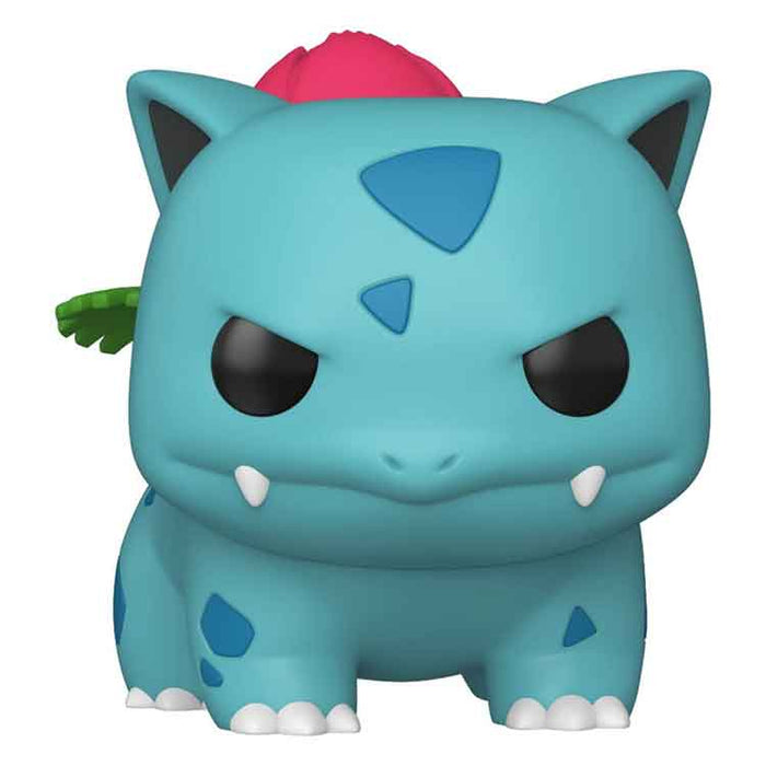 Funko Pokémon POP! Games Vinyl Figure Ivysaur