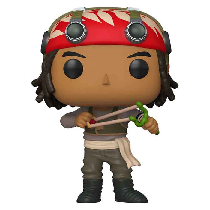 Funko One Piece POP! TV Vinyl Figure Usopp