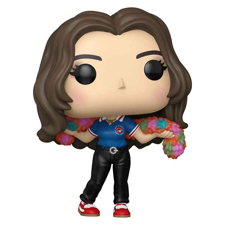 Funko Off Campus POP! TV Vinyl Figure Hannah Wells