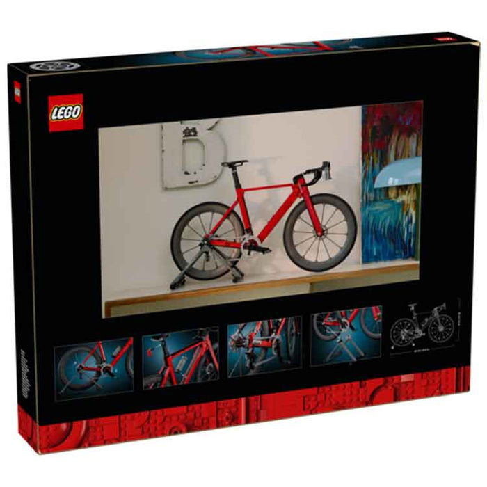 LEGO 11380 Road Bike