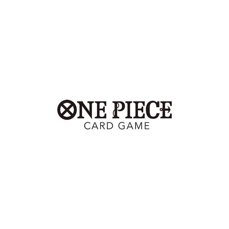 One Piece Card Game: Starter Deck (ST-37)