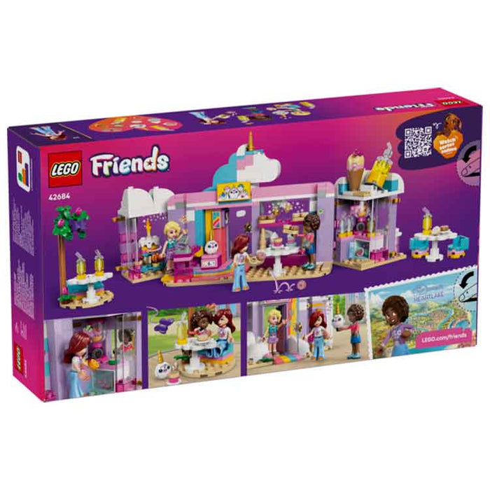 LEGO 42684 Unicorn Dream Café