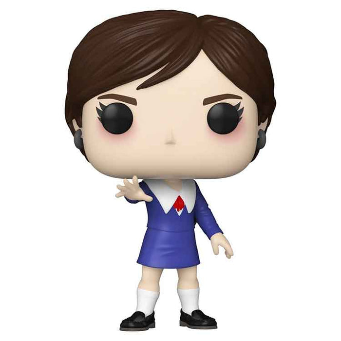 Funko Silent Hill POP! Games Vinyl Figure Alessa Gillespie