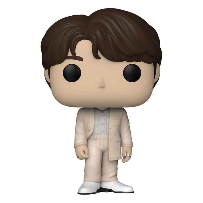 Funko BTS POP! Rocks Vinyl Figure Jin