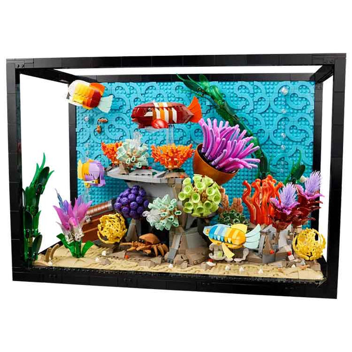 LEGO 10366 Tropical Aquarium