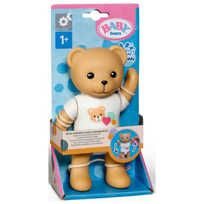 Baby Born Splish Splash Teddy