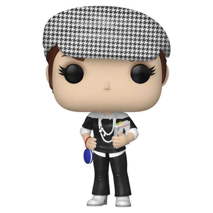 Funko The Devil Wears Prada POP! Movies Vinyl Figure Andy Sachs With The Book