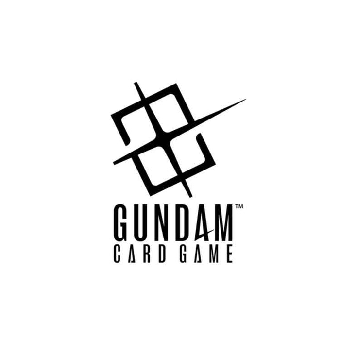 Gundam Card Game: Booster Pack (GD07)