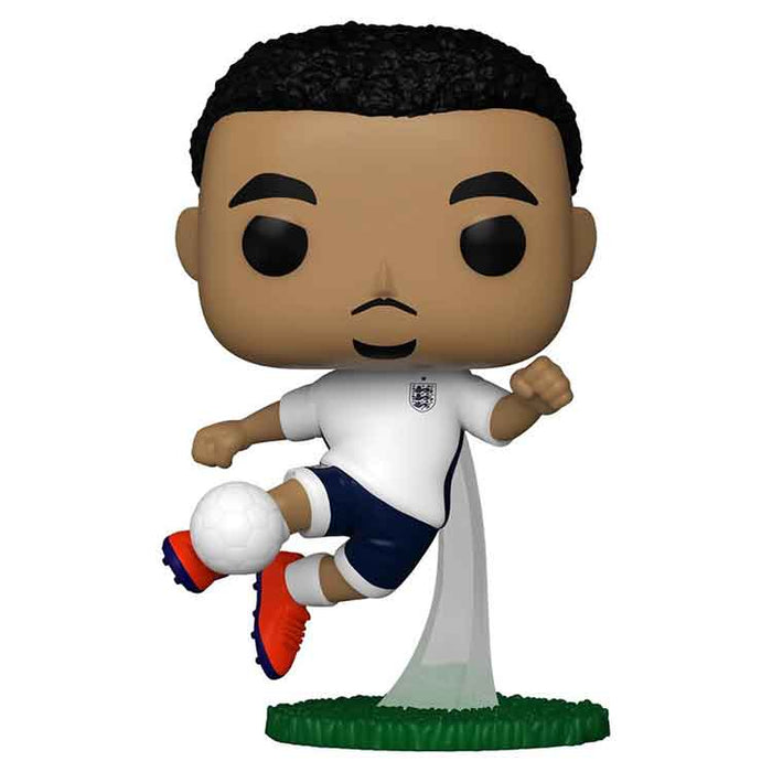Funko EFL POP! Football Vinyl Figure ENG - Trent Alexander Arnold