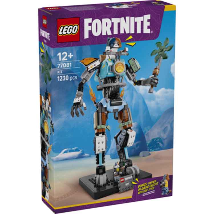 LEGO 77081 KIT
