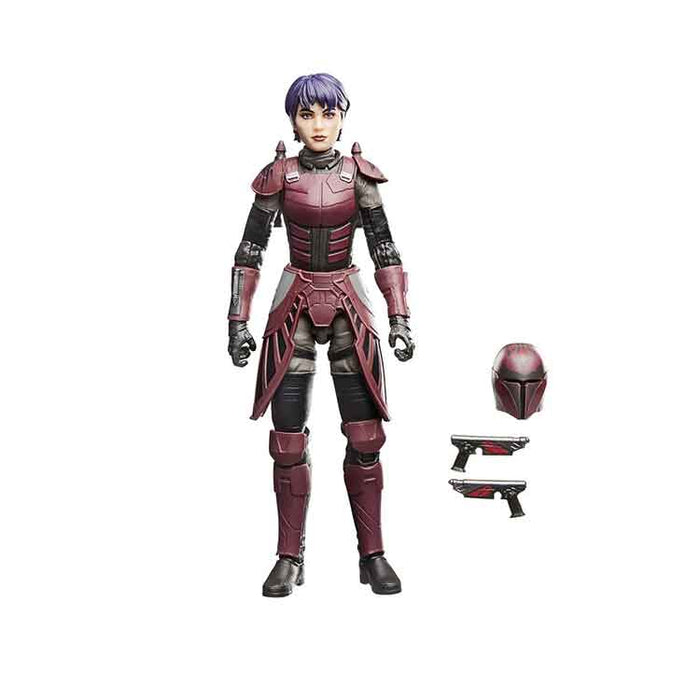 Star Wars: The Black Series Rook Kast 6-Inch Action Figure