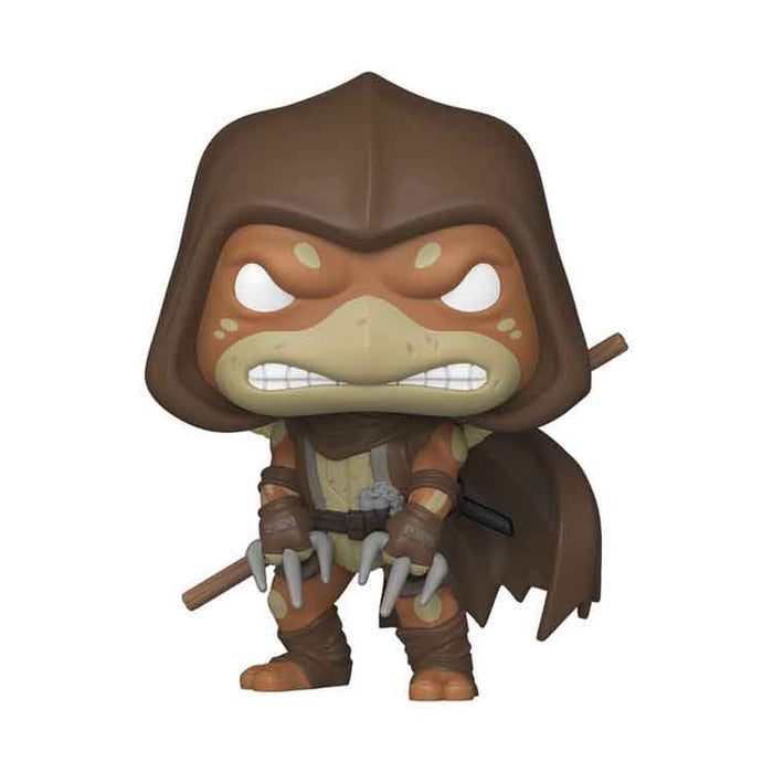 Funko Teenage Mutant Ninja Turtles POP! Vinyl Figure Moja