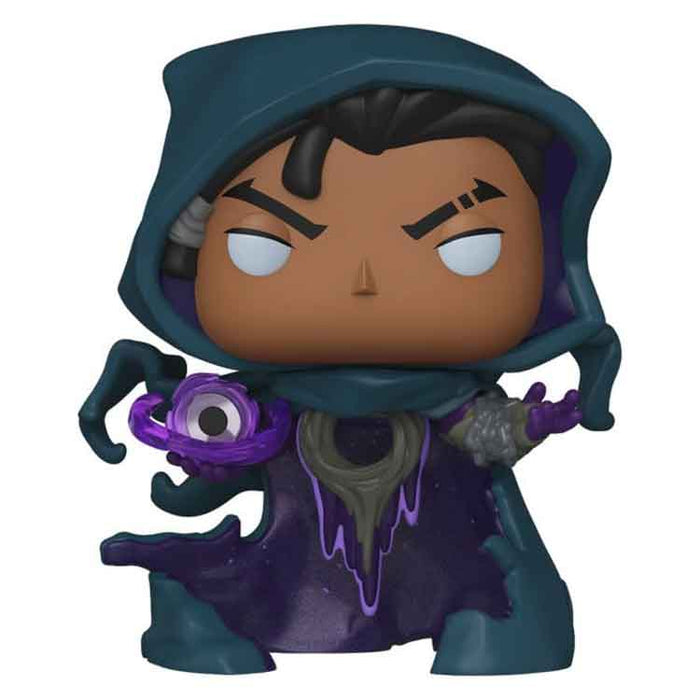 Funko Marvel Rivals POP! Games Vinyl Figure Cloak