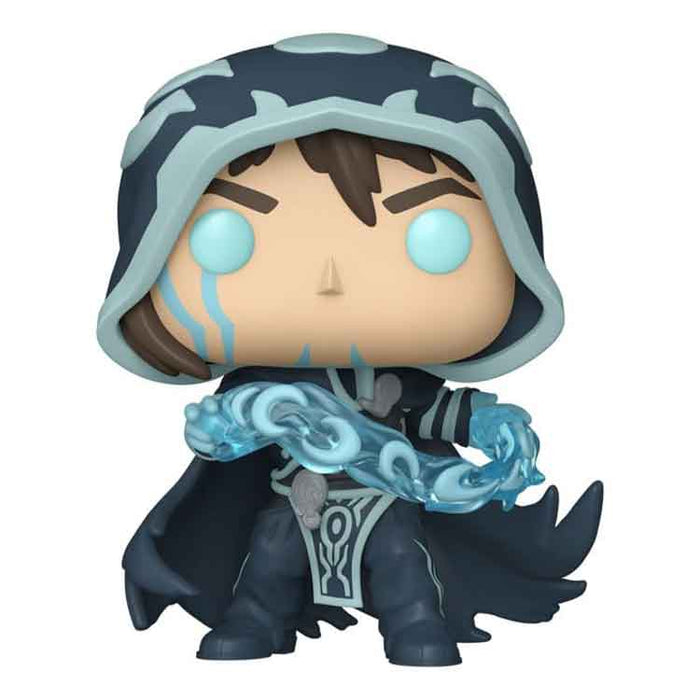 Funko Magic the Gathering POP! Games Vinyl Figure Jace