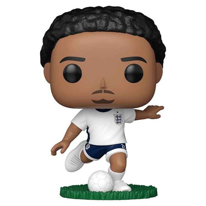 Funko EFL POP! Football Vinyl Figure England- Myles Lewis-Skelly