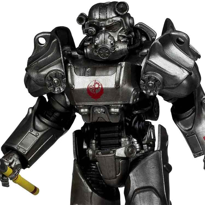 Fallout TV Wave 1 Maximus Season 2 7-Inch Scale Deluxe Action Figure