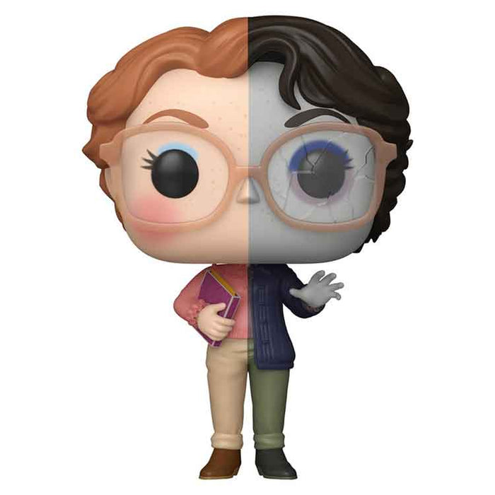 Funko Stranger Things POP! TV Vinyl Figures Barb Holland SPLT