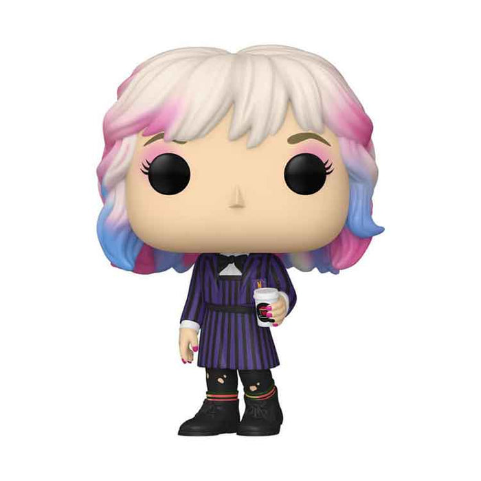 Funko Wednesday POP! TV Vinyl Figure Enid