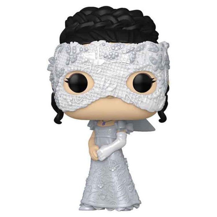 Funko Bridgerton POP! TV Vinyl Figure Sophie Baek