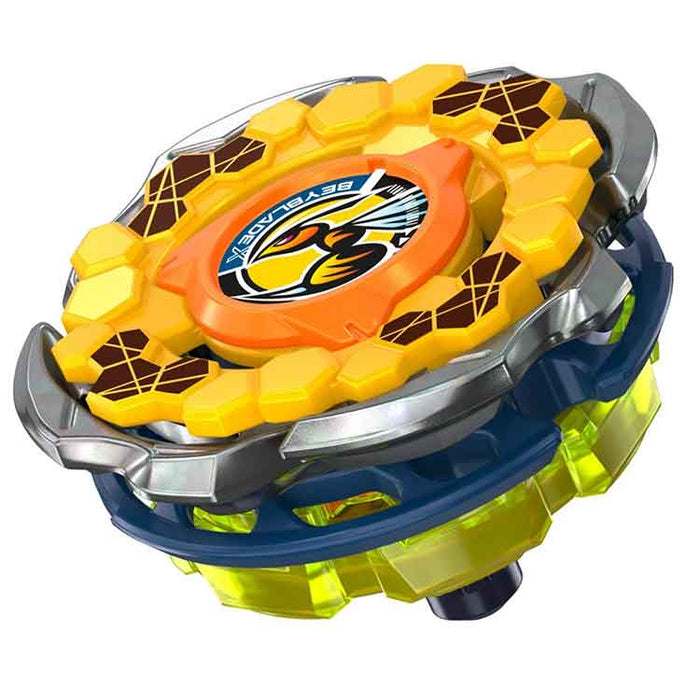 Beyblade X Fort Hornet R 7-60T CX Starter Pack Set
