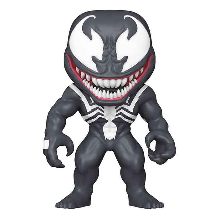 Funko Marvel Rivals POP! Games Vinyl Figures Venom