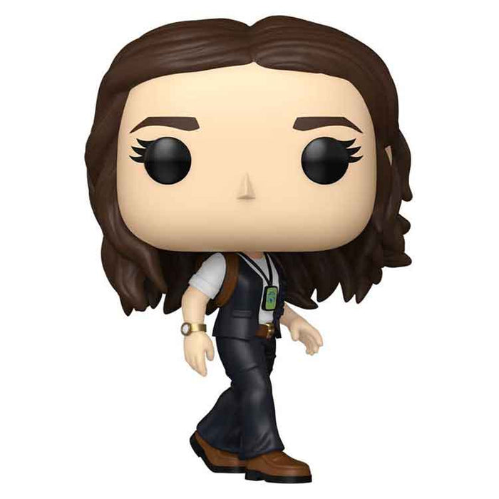 Funko Pop DC: Superman 2025 - Lois Lane