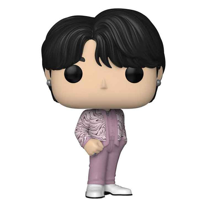 Funko BTS POP! Rocks Vinyl Figure Jimin