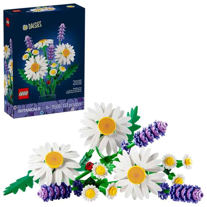 LEGO 11508 Daisies