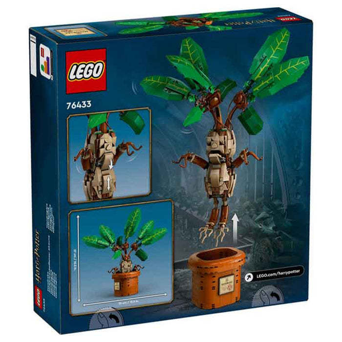 LEGO 76433 Mandrake