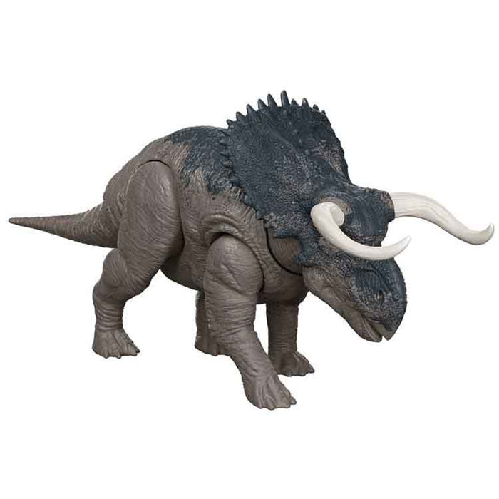 Jurassic World Wild Roar Nasutoceratops