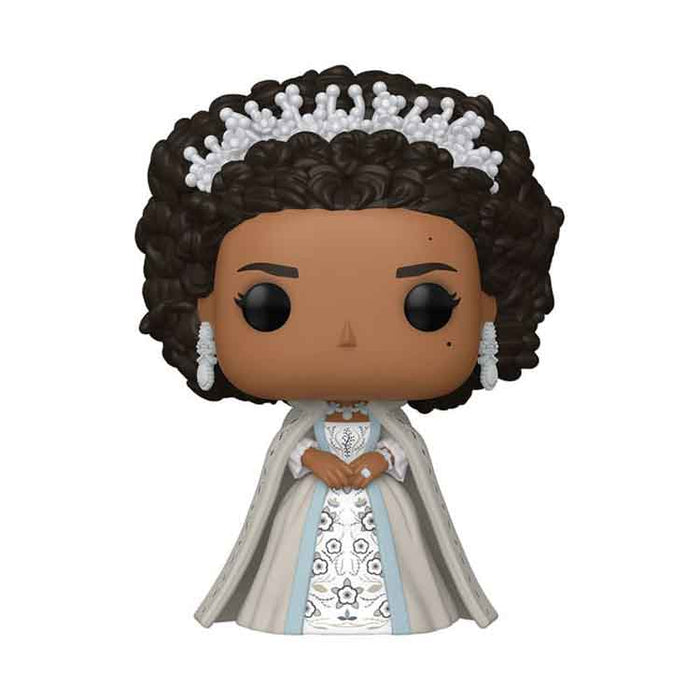 Funko Queen Charlotte POP! TV Vinyl Figure Queen Charlotte