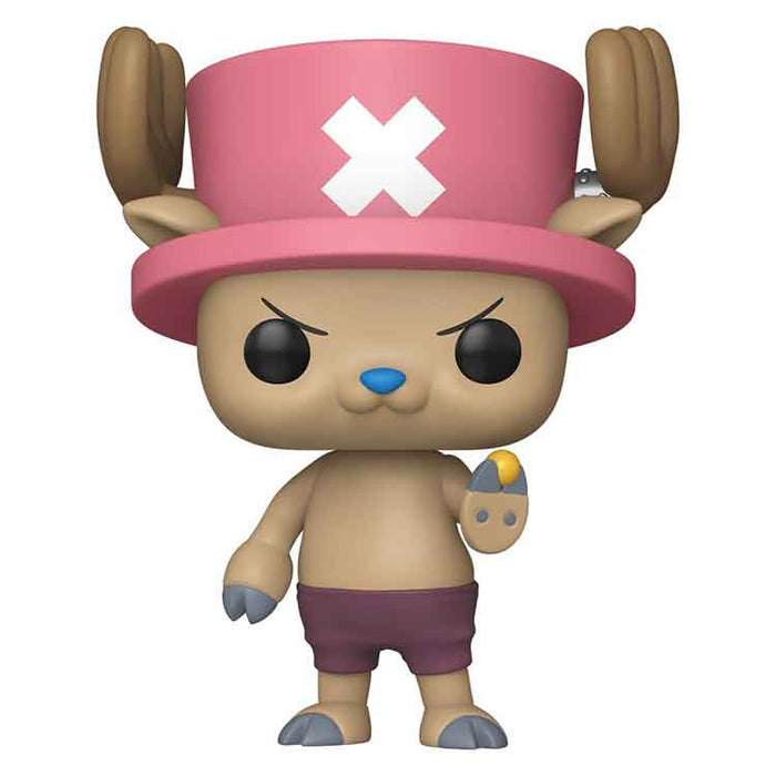 Funko One Piece Super Sized Jumbo POP! Vinyl Figure Chopper