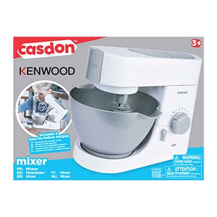 Casdon Kenwood Mixer
