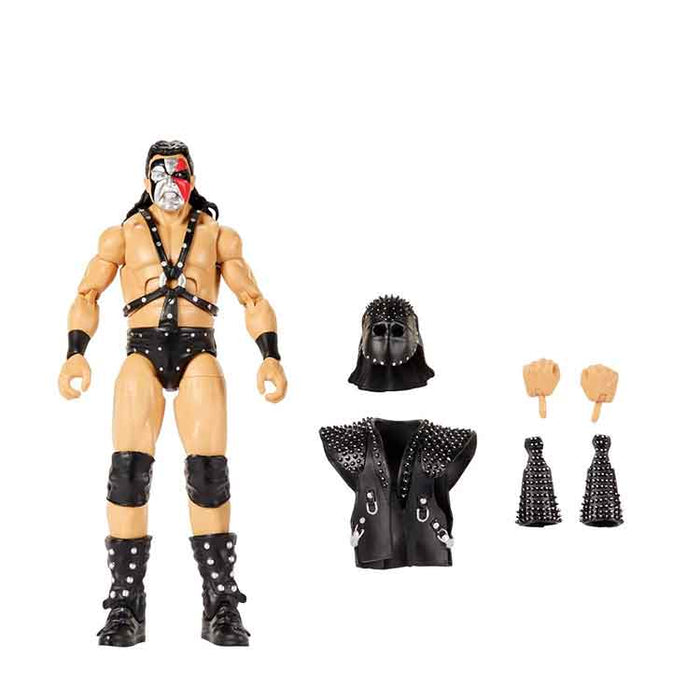 WWE Elite Collection Series 125 Demolition Crush Action Figure