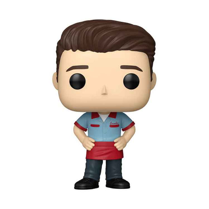 Funko Beverly Hills, 90210 POP! TV Vinyl Figure Brandon Walsh