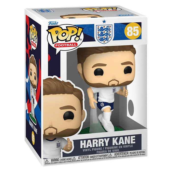 Funko EFL POP! Football Vinyl Figure England - Harry Kane