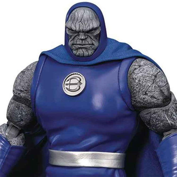 DC Comics Darkseid DAH-139 Dynamic 8-Ction Heroes Action Figure