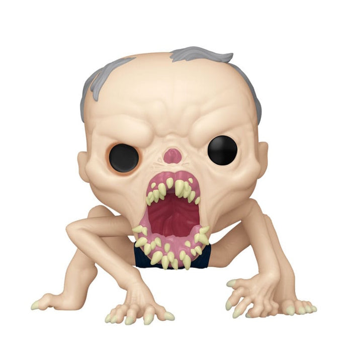 Funko It-Welcome to Derry POP! Plus Vinyl Figure Skeleton Man