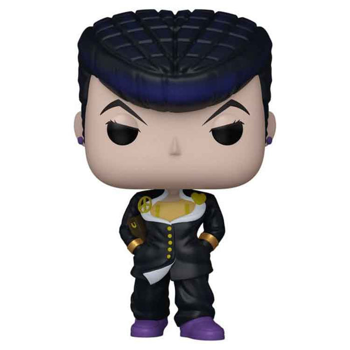Funko JoJo´s Bizarre Adventure POP! Animation Vinyl Figure Josuke (DiU)