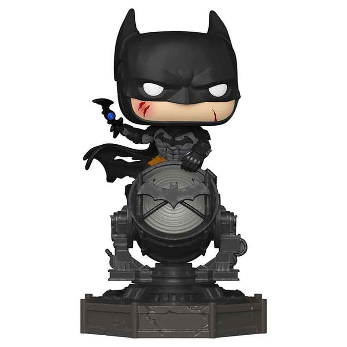 Funko DC Heroes POP! Premium Vinyl Figure Batman (SFX)