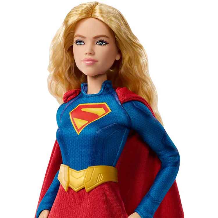 Barbie Signature Supergirl