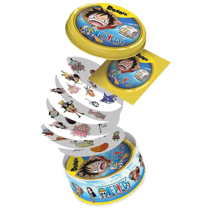 Dobble One Piece (Eco Sleeve)