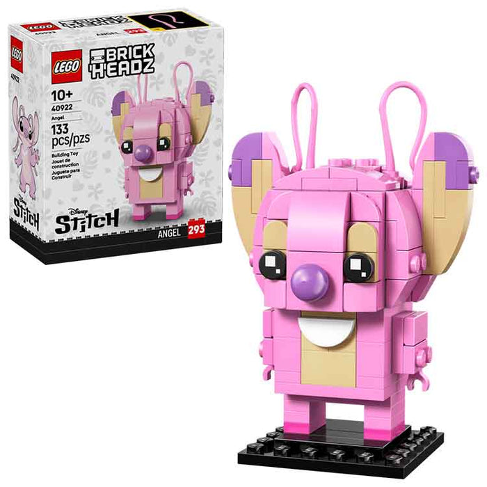 LEGO 40922 Lilo & Stitch: Angel