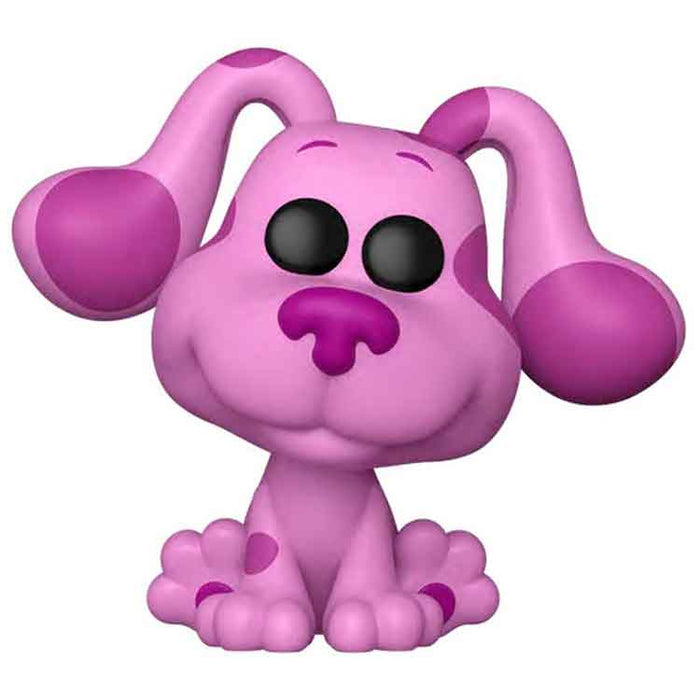 Funko Pop Television: Blue's Clues S2 - Magenta