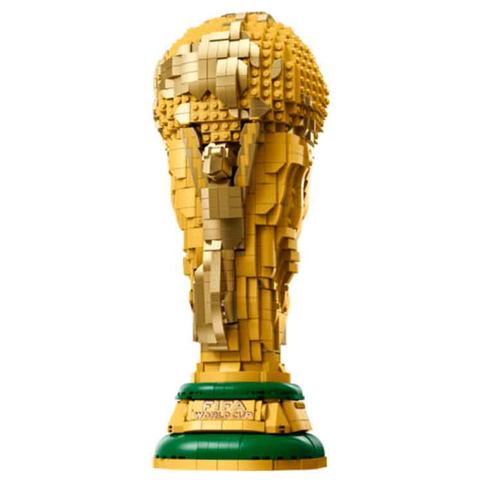 LEGO 43020 FIFA World Cup Official Trophy