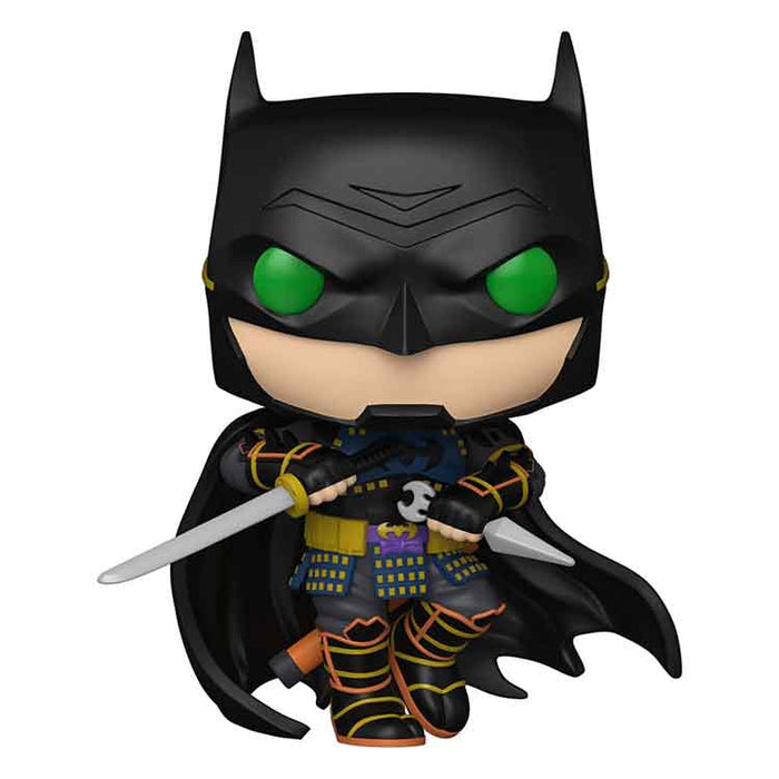 Funko Batman Ninja POP! Heroes Vinyl Batman Ninja