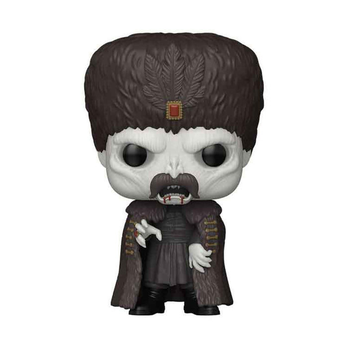 Funko Nosferatu POP! Movies Vinyl Figures Count Orlok