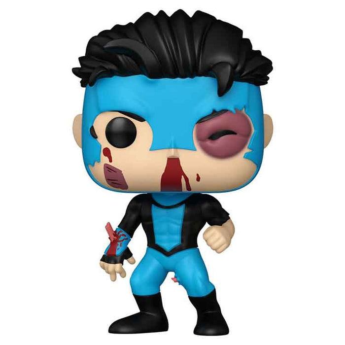 Funko Invincible POP! Television Vinyl Figure Invincible